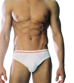 Hugo Boss Orange Label Stretch Hip Brief